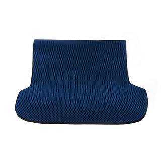 Trunk Mat (Blue, EVA) photo 1
