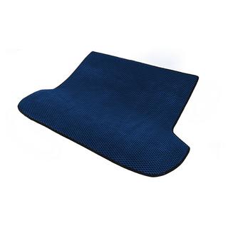 Trunk Mat (Blue, EVA) photo 2