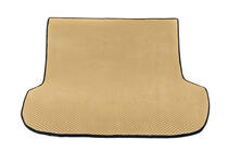 Subaru Outback 2014-2019 Trunk Mat (Beige, EVA) photo 1