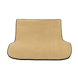 Trunk Mat (Beige, EVA) photo 1