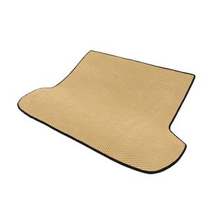 Trunk Mat (Beige, EVA) photo 2