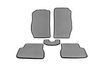 Suzuki Jimny 1998-2018 EVA Floor Mats (Gray) photo 1