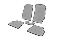 Suzuki Jimny 1998-2018 EVA Floor Mats (Gray) photo 2