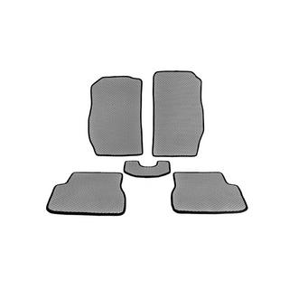 EVA Floor Mats (Gray) Suzuki Jimny 1998-2018 photo 1