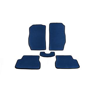 EVA Floor Mats (Blue) Suzuki Jimny 1998-2018 photo 1