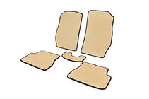 Suzuki Jimny 1998-2018 EVA Floor Mats (Beige) photo 2