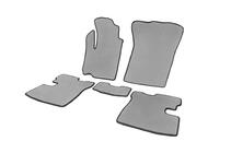 Suzuki Swift 2005-2010 EVA Floor Mats (Gray) photo 2