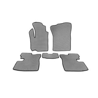 EVA Floor Mats (Gray)