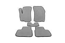 Suzuki SX4 2006-2013 EVA Floor Mats (Gray) photo 1