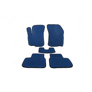 EVA Floor Mats (Blue) Suzuki SX4 2006-2013 photo 1