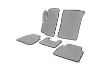 Suzuki SX4 S-Cross 2013-2016 EVA Floor Mats (Gray) photo 2