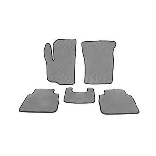 EVA Floor Mats (Gray) Suzuki SX4 S-Cross 2013-2016 photo 1