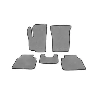 EVA Floor Mats (Gray) photo 1
