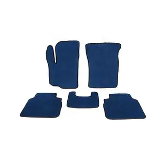 EVA Floor Mats (Blue) photo 1