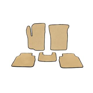 EVA Floor Mats (Beige) photo 1