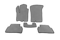 Suzuki Vitara 2015- EVA Floor Mats V1 (Gray) photo 1