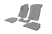 Suzuki Vitara 2015- EVA Floor Mats V1 (Gray) photo 2