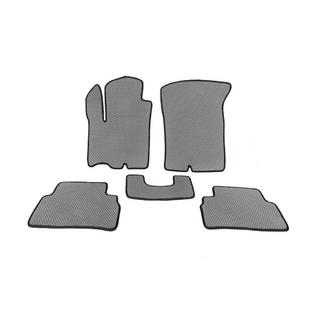 EVA Floor Mats V1 (Gray) Suzuki Vitara 2015- photo 1