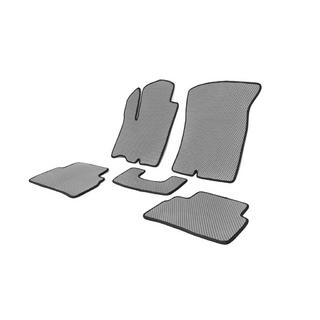 EVA Floor Mats V1 (Gray) Suzuki Vitara 2015- photo 2