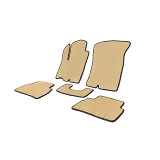 EVA Floor Mats V1 (Beige) Suzuki Vitara 2015- photo 2
