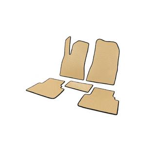 EVA Floor Mats (Beige) photo 2