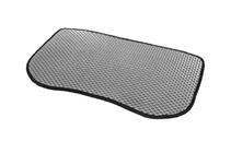 Tesla Model 3 2017- Front Trunk Mat EVA (Gray) photo 2