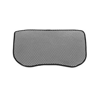 Front Trunk Mat EVA (Gray) photo 1