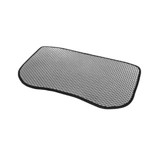Front Trunk Mat EVA (Gray) photo 2