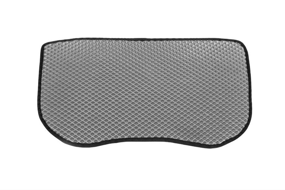 Tesla Model 3 2017- Front Trunk Mat EVA (Gray) Image