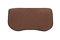 Tesla Model 3 2017- Front Trunk Mat EVA (Brown) photo 1
