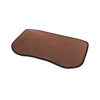 Front Trunk Mat EVA (Brown) photo 2