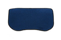 Tesla Model 3 2017- Front Trunk Mat EVA (Blue) photo 1