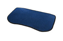 Tesla Model 3 2017- Front Trunk Mat EVA (Blue) photo 2