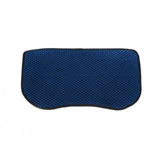 Front Trunk Mat EVA (Blue) photo 1