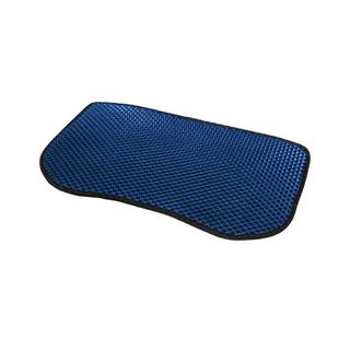 Front Trunk Mat EVA (Blue) photo 2