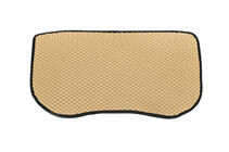 Tesla Model 3 2017- Front Trunk Mat EVA (Beige) photo 1
