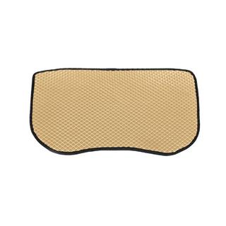 Front Trunk Mat EVA (Beige) photo 1