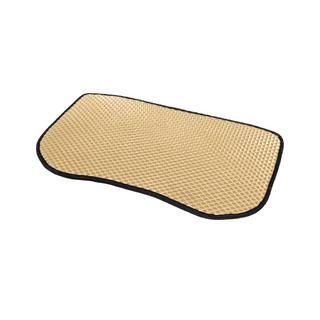 Front Trunk Mat EVA (Beige) photo 2