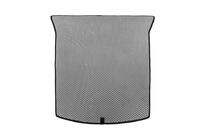 Tesla Model 3 2017- Rear Trunk Mat EVA (Gray) photo 1