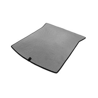 Rear Trunk Mat EVA (Gray) photo 2