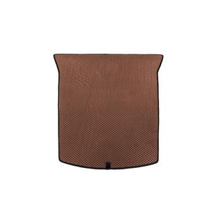 Rear Trunk Mat EVA (Brown) photo 1