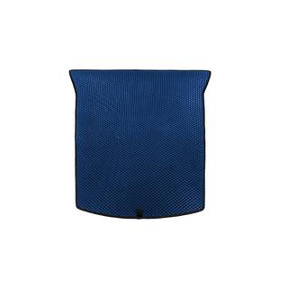 Rear Trunk Mat EVA (Blue) photo 1