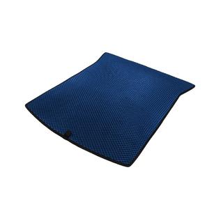 Rear Trunk Mat EVA (Blue) photo 2