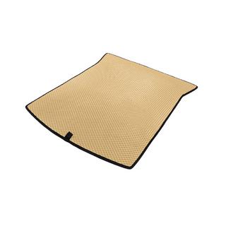 Rear Trunk EVA Mat (Beige) photo 2