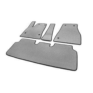 EVA Floor Mats (2012-2021, Gray) photo 2