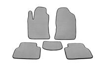 Toyota Avensis 2003-2009 EVA Floor Mats (Gray) photo 1