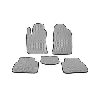 EVA Floor Mats (Gray) Toyota Avensis 2003-2009 photo 1