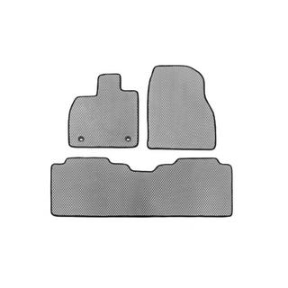 EVA Floor Mats (Gray) photo 1