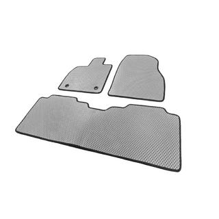 EVA Floor Mats (Gray) photo 2