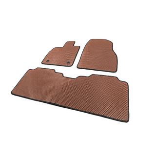 EVA Floor Mats (Brown) photo 2